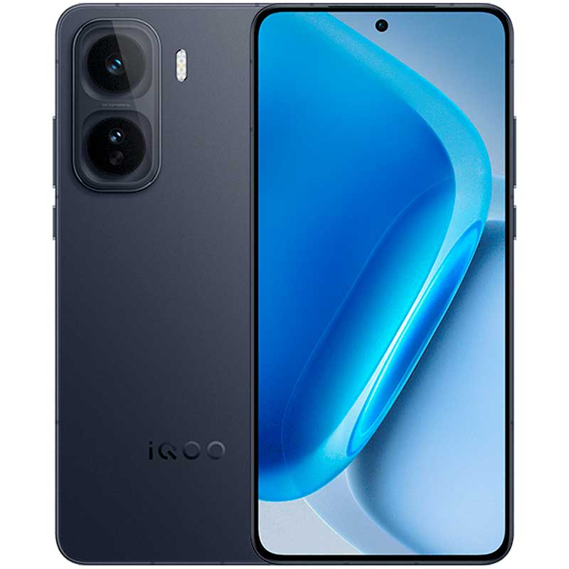Игровой смартфон iQOO Neo 11 12/256GB купить в Бишкеке - SOFTECH.KG